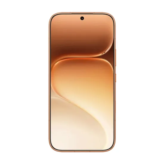 Smartphone HONOR 600 12Go 256Go 5G Orangé