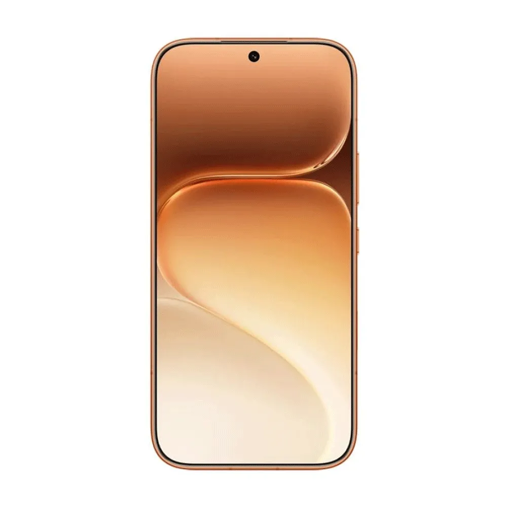 Smartphone HONOR 600 12Go 256Go 5G Orangé