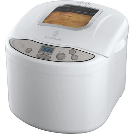 Machine à pain RUSSELL HOBBS 18036-56 660W Blanc