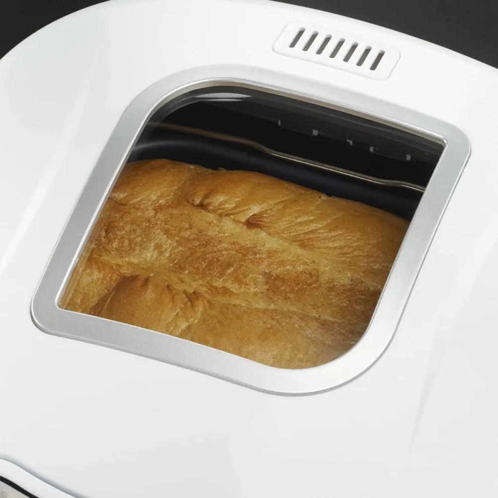 Machine à pain RUSSELL HOBBS 18036-56 660W Blanc