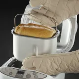 Machine à pain RUSSELL HOBBS 18036-56 660W Blanc