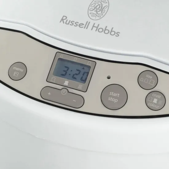 Machine à pain RUSSELL HOBBS 18036-56 660W Blanc