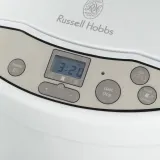 Machine à pain RUSSELL HOBBS 18036-56 660W Blanc