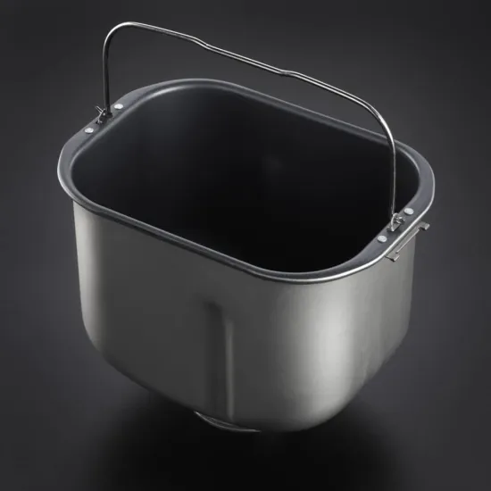 Machine à pain RUSSELL HOBBS 18036-56 660W Blanc