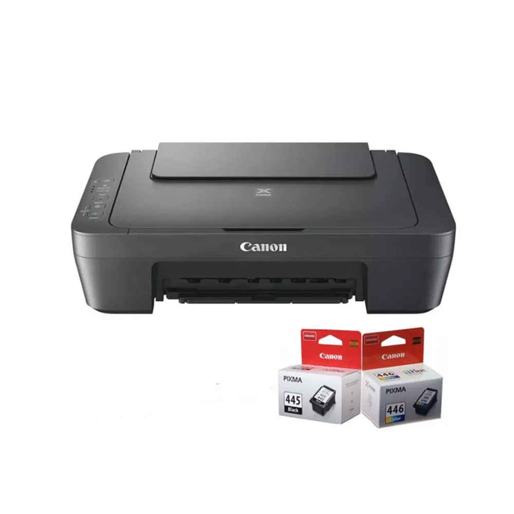 Imprimante CANON PIXMA MG2541S Jet d'Encre Couleur 3EN1 Noir