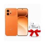 Smartphone HONOR 600 12Go 256Go 5G Orangé