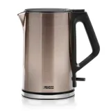 Bouilloire électrique PRINCESS 2200W 1.5L 236024 Cuivre