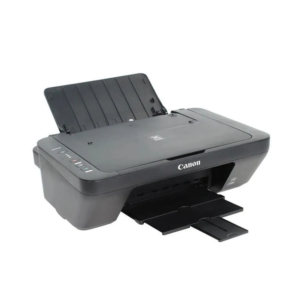 Imprimante CANON PIXMA MG2541S Jet d'Encre Couleur 3EN1 Noir