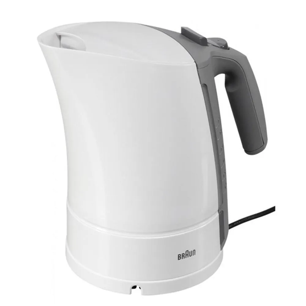 Bouilloire BRAUN 2200 watts WK300 Blanc