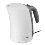 Bouilloire BRAUN 2200 watts WK300 Blanc