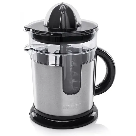 Presse Agrumes PRINCESS Duo 40W 201975 Inox