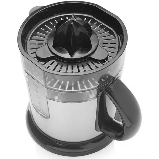 Presse Agrumes PRINCESS Duo 40W 201975 Inox