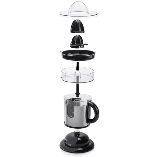 Presse Agrumes PRINCESS Duo 40W 201975 Inox