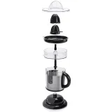 Presse Agrumes PRINCESS Duo 40W 201975 Inox