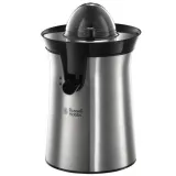 Presse Agrumes RUSSELL HOBBS Electrique 40W 22760-56 Silver
