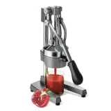 Presse Grenade Et Agrumes BEPER Manuel MD404 Inox