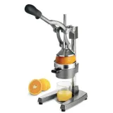 Presse Grenade Et Agrumes BEPER Manuel MD404 Inox