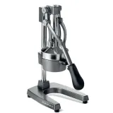 Presse Grenade Et Agrumes BEPER Manuel MD404 Inox