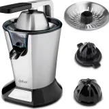 Presse Agrume UFESA Delux 600W EX4950 Inox
