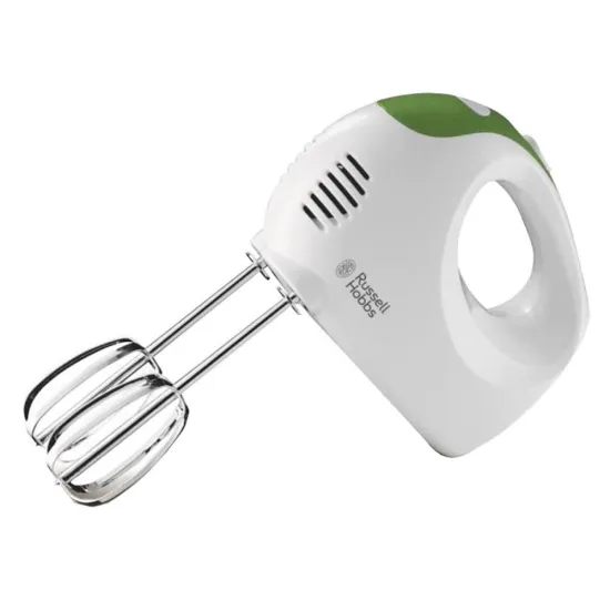Batteur RUSSELL HOBBS Explore New 200W 22230-56 Blanc