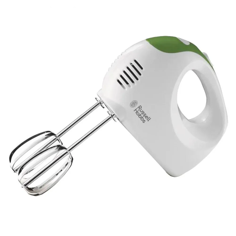 Batteur RUSSELL HOBBS Explore New 200W 22230-56 Blanc