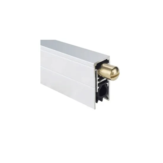 Bas de porte automatique 0.5 mètre