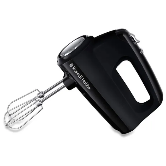 Batteur RUSSEL HOBBS 350 watts 24672-56 Noir