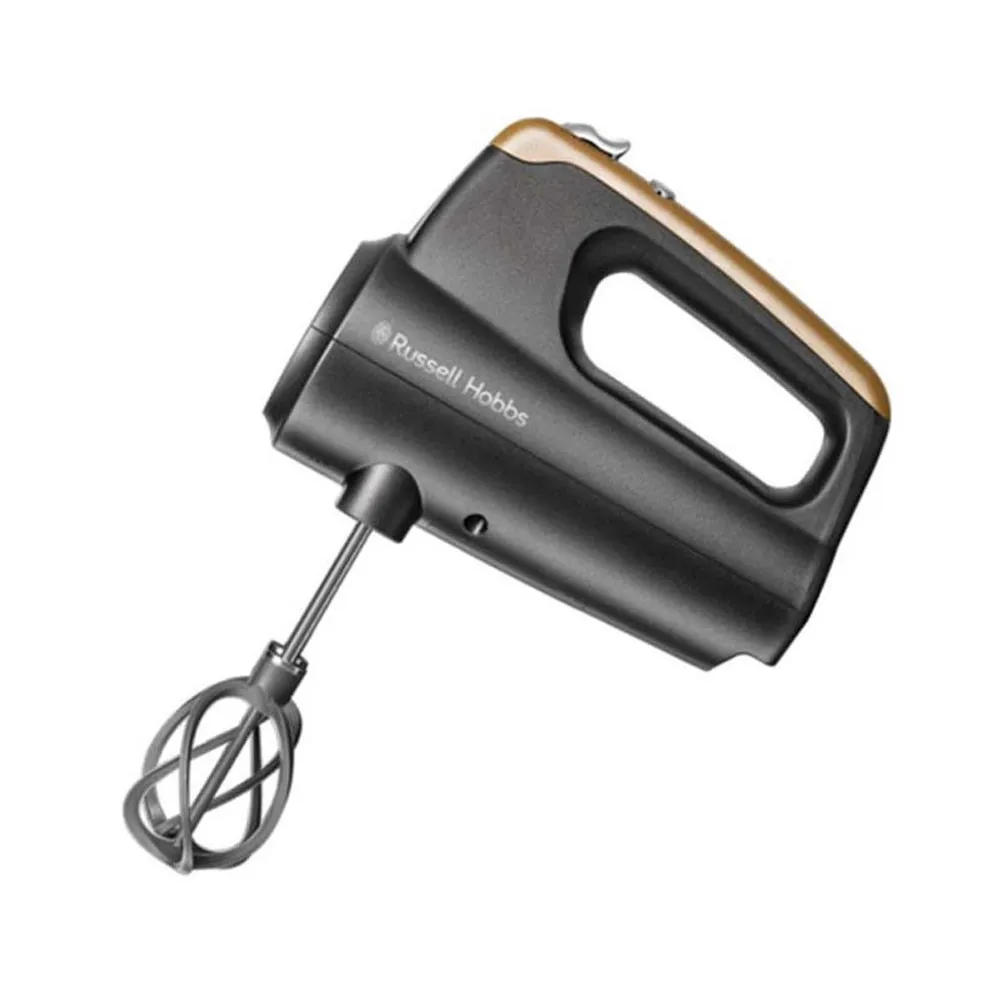 Batteur RUSSELL HOBBS Swirl 350W 25890-56 Noir