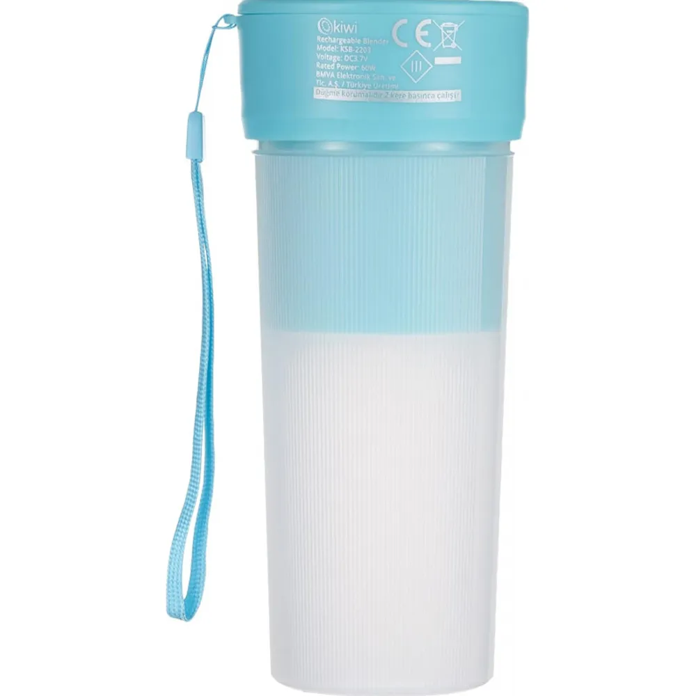 Blender KIWI Smoothie KSB-2203