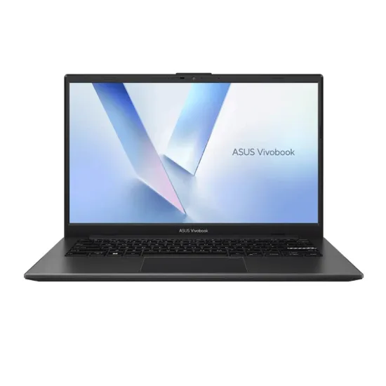Pc Portable ASUS I3-N305 8Go 256Go SSD 14" Windows Noir