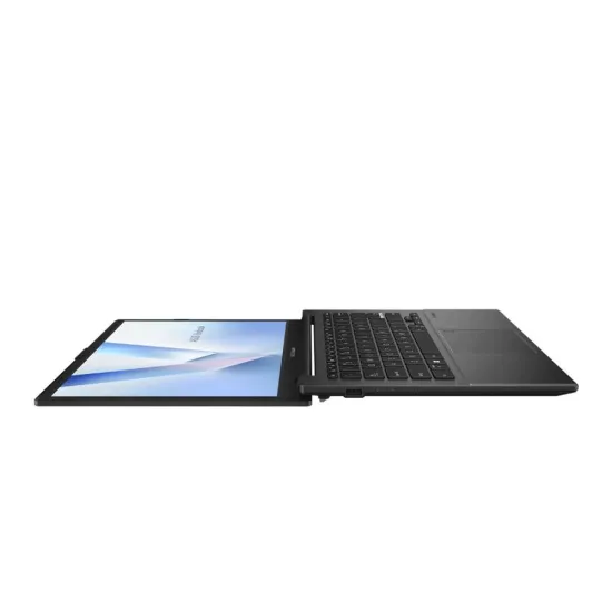 Pc Portable ASUS I3-N305 8Go 256Go SSD 14" Windows Noir