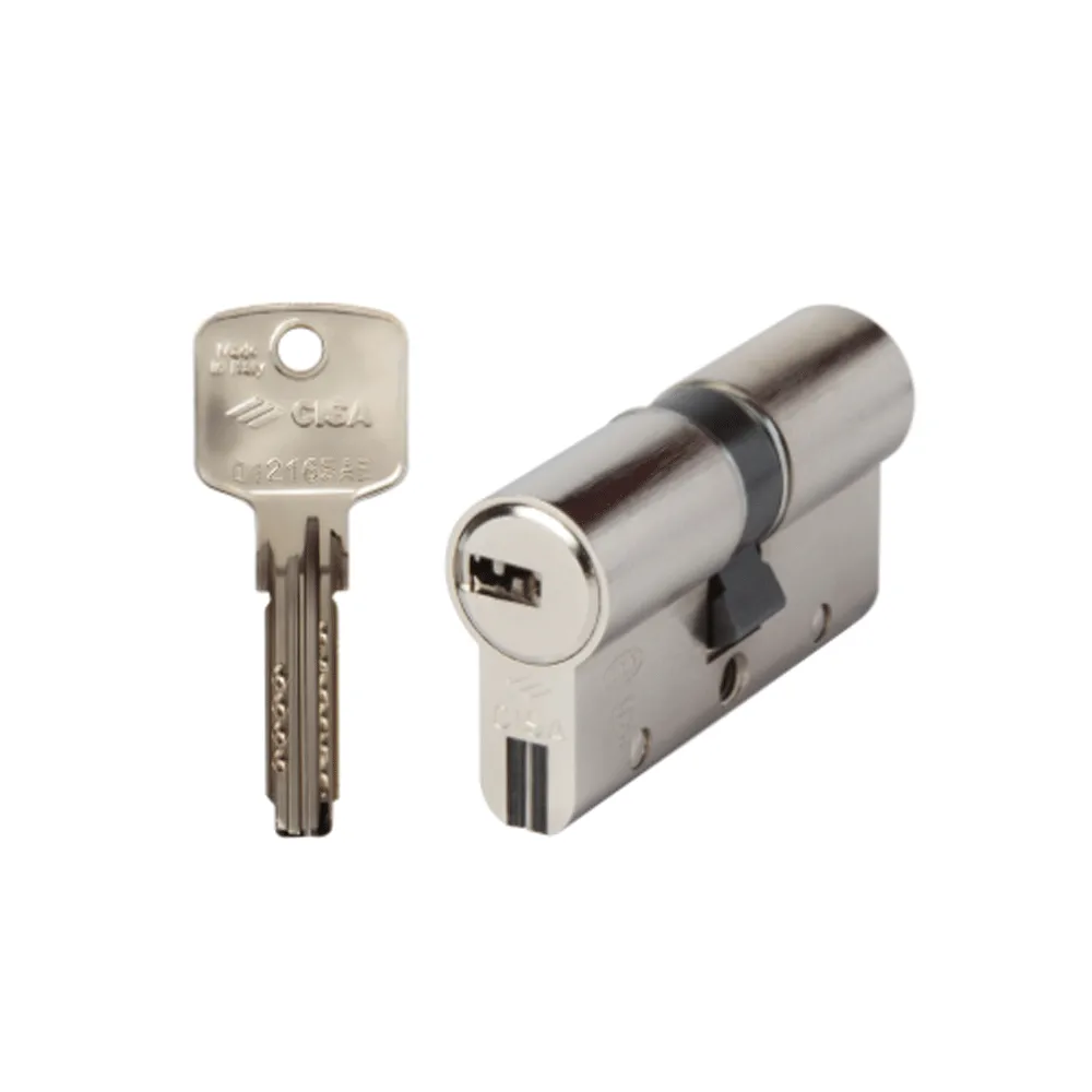 Canon Blocus 60 Clé spécial CISA