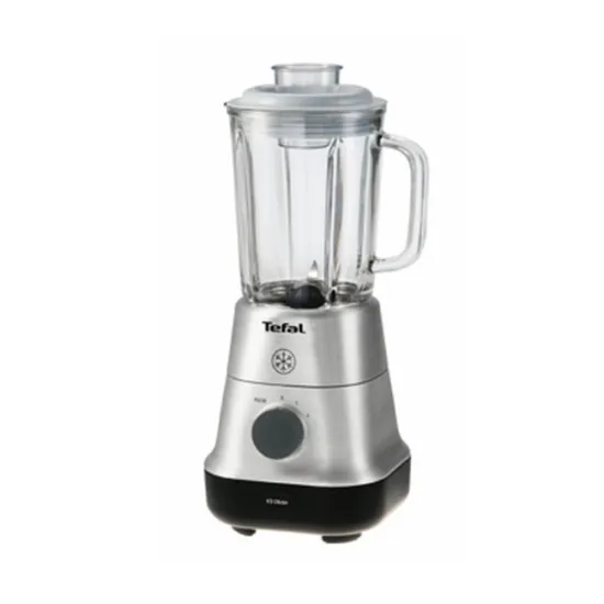 Blender TEFAL 500W BL522D61 Silver
