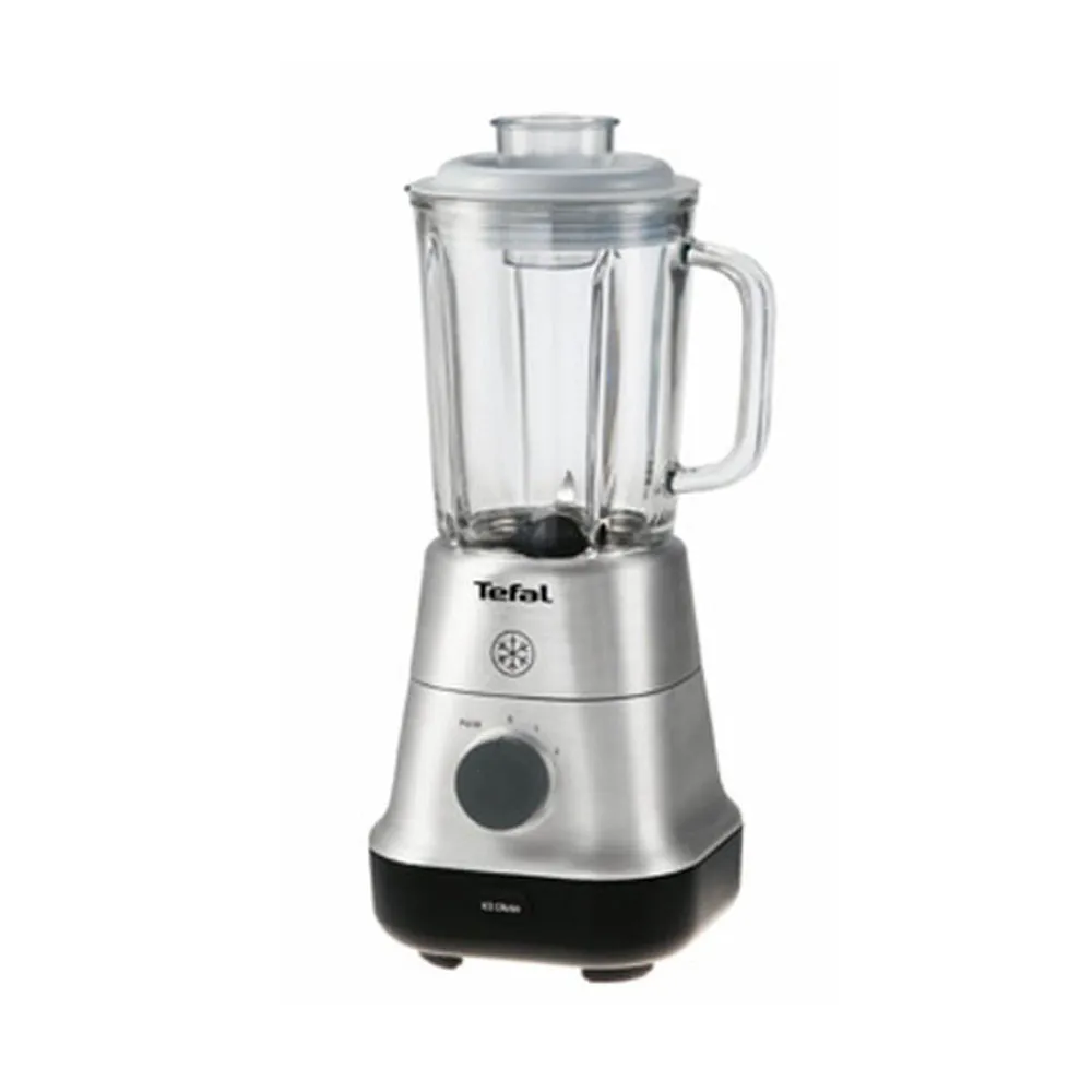 Blender TEFAL 500W BL522D61 Silver
