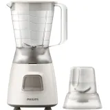 Blender PHILIPS Daily 450W 1 Litre HR2056-00 Blanc