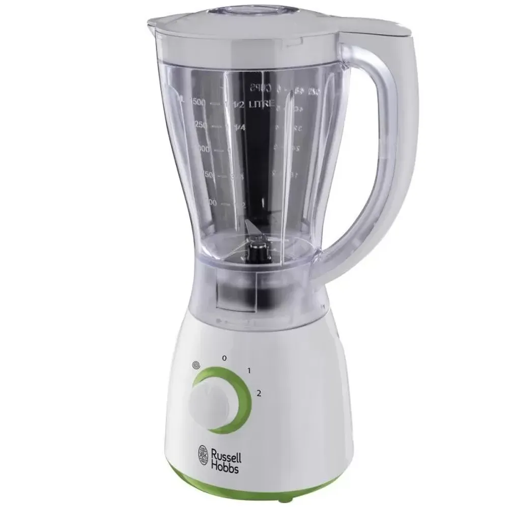 Blender RUSSELL HOBBS Explore 500W 22250-56 Blanc