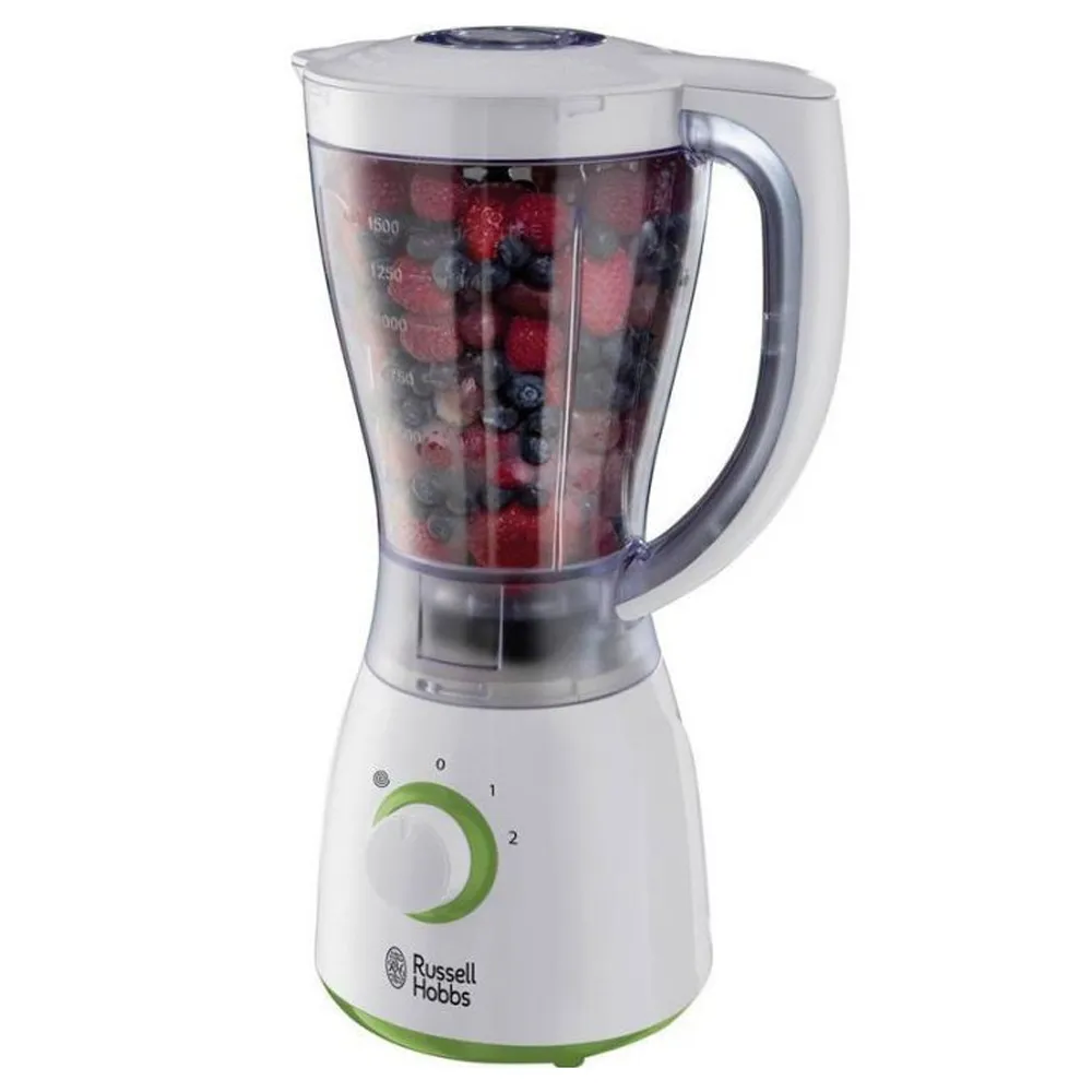 Blender RUSSELL HOBBS Explore 500W 22250-56 Blanc