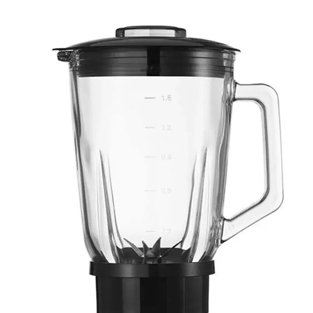Blender UFESA 1000W BS4800 Zafiro Inox