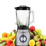Blender UFESA 1000W BS4800 Zafiro Inox