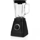 Blender PRINCESS Bol Verre 1000W 212085 Noir