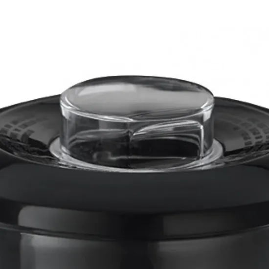 Blender Russel Hobbs Matte Black 650 watts 24722-56 Noir