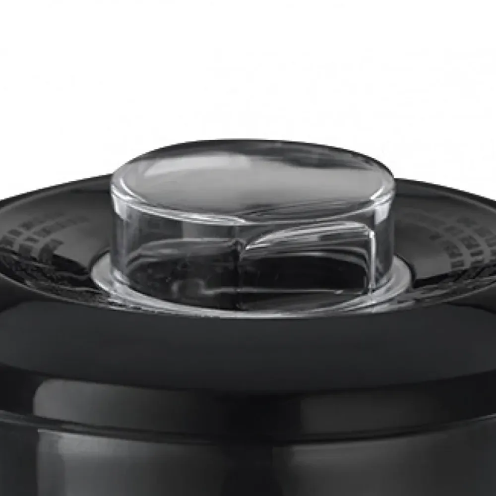 Blender Russel Hobbs Matte Black 650 watts 24722-56 Noir