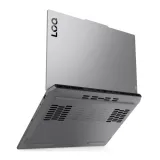 Pc Portable LENOVO LOQ-15IRX10 I5-13450HX 16Go 512Go SSD RTX5050 Gris Windows