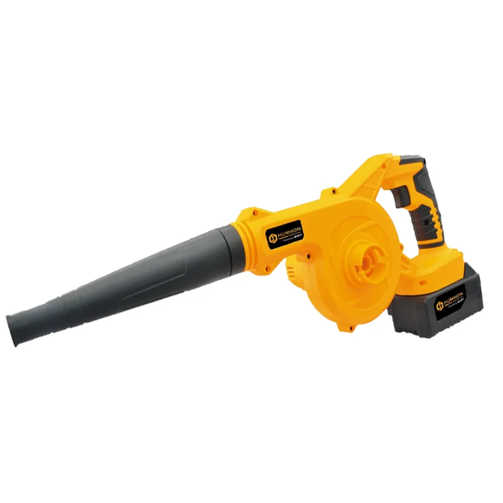 Soufleur HUMHON BK-CB826