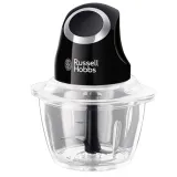 Mini Hachoir RUSSELL HOBBS matte Desire 200W 24662-56 Noir
