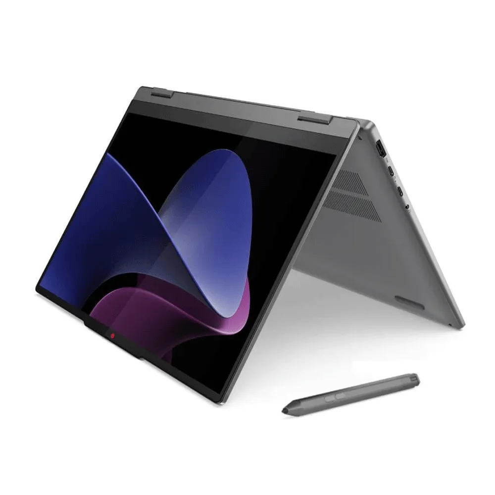 Pc Portable LENOVO IP5-14IRH9 I5-13420H 16Go 512Go SSD 14" Tactile Gris Windows