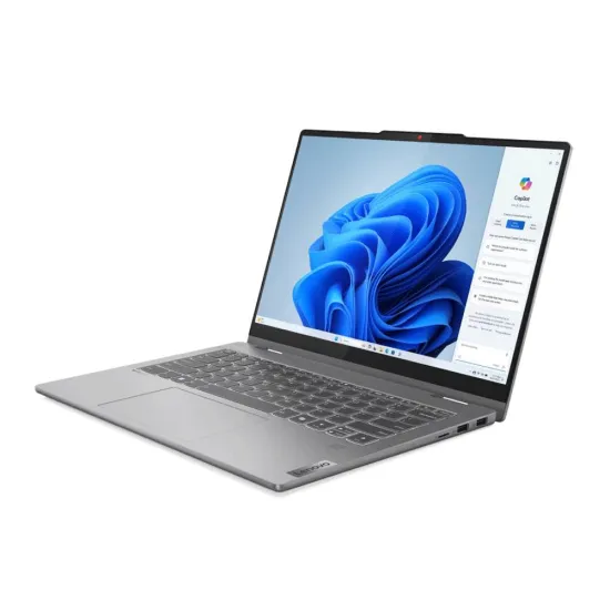 Pc Portable LENOVO IP5-14IRH9 I5-13420H 16Go 512Go SSD 14" Tactile Gris Windows