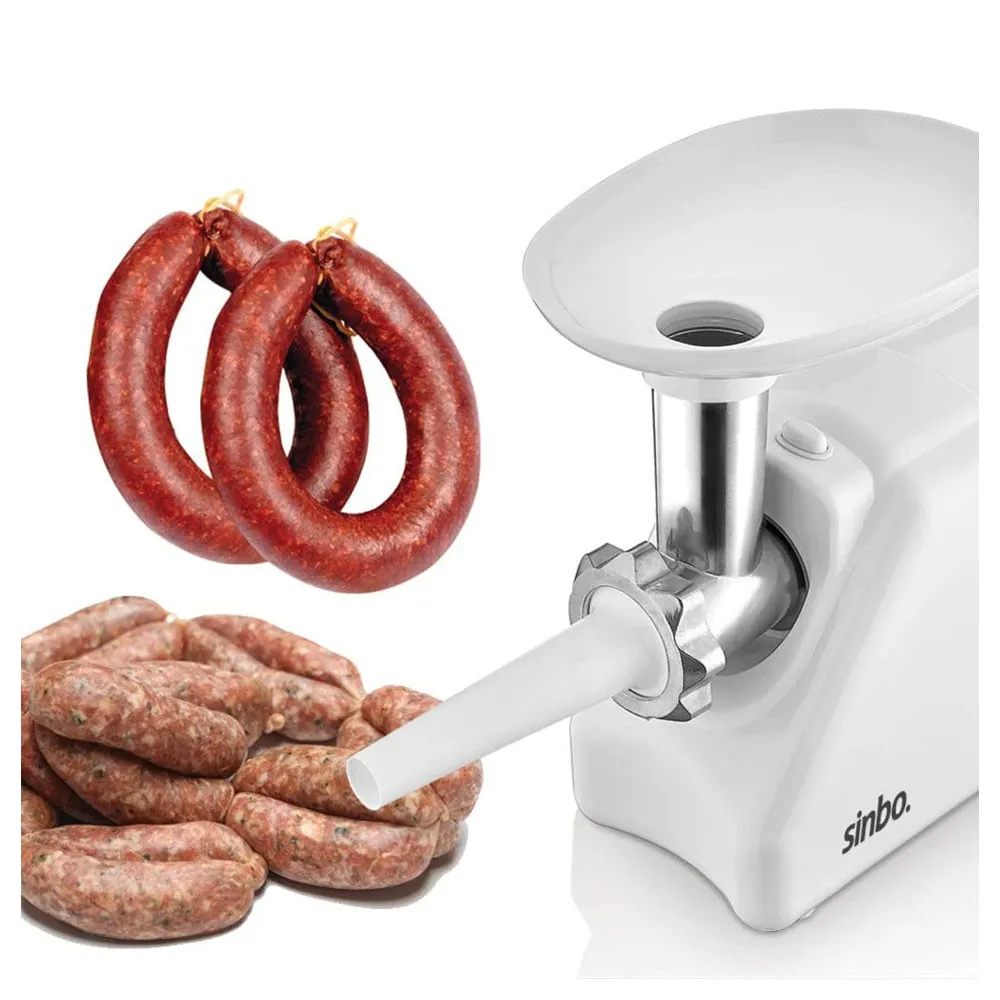 HACHOIRE A VIANDE SINBO SHB-3189