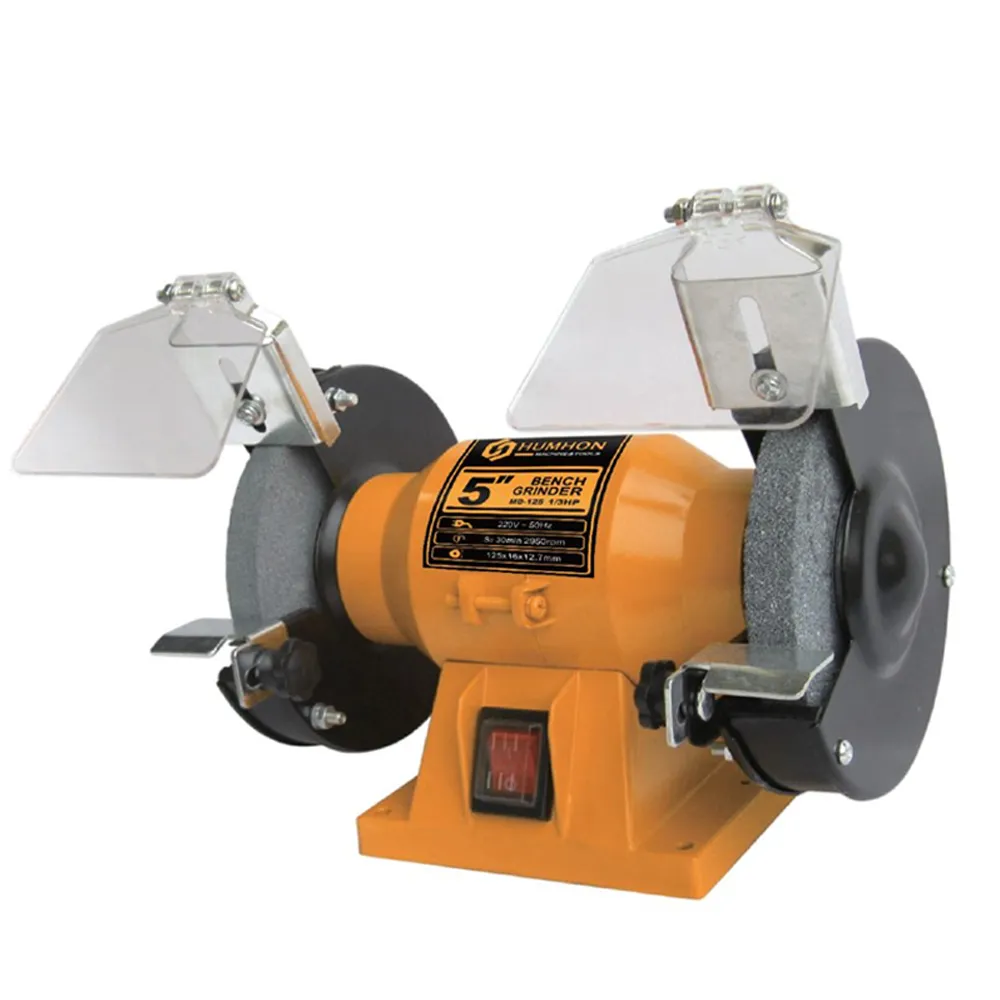 Touret A Meulé 5 MD-125 HUMHON