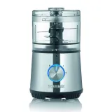 Hachoir Multifonction SEVERIN 400W KM3865 Inox